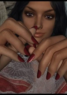 Gentle Witch (75)