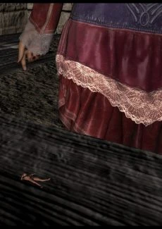Gentle Witch (9)