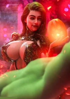Happy Halloween (4)
