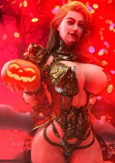 Happy Halloween (8)