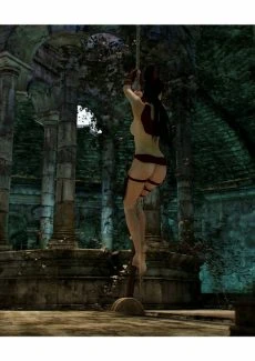 Hardcore Adventure In The Dungeon (3)