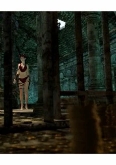 Hardcore Adventure In The Dungeon (4)