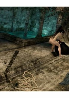 Hardcore Adventure In The Dungeon (50)