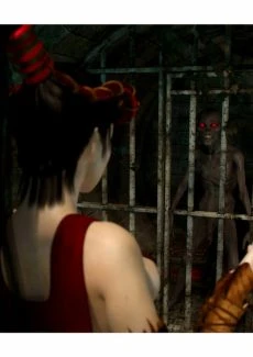 Hardcore Adventure In The Dungeon (6)