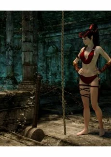 Hardcore Adventure In The Dungeon (8)