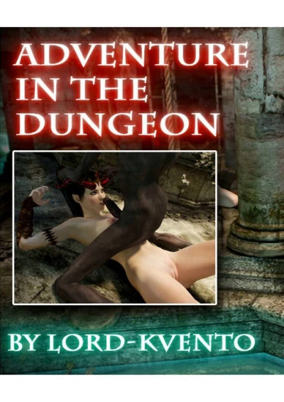 Hardcore Adventure In The Dungeon BY Lord Kvento