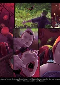Hazing Harley006