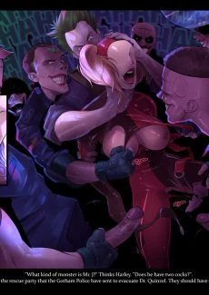 Hazing Harley008