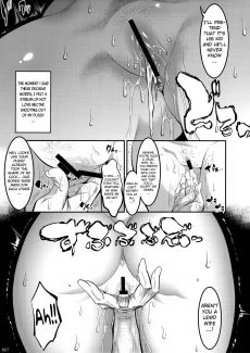 Hiru wa Krillin no Tsuma (26)