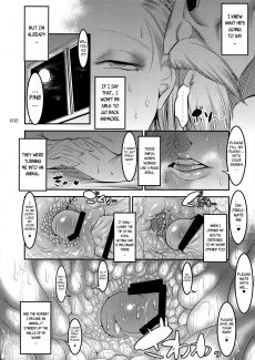 Hiru wa Krillin no Tsuma (31)
