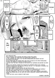 Hiru wa Krillin no Tsuma (35)