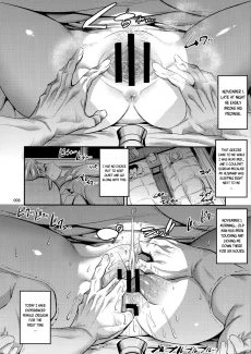Hiru wa Krillin no Tsuma (7)