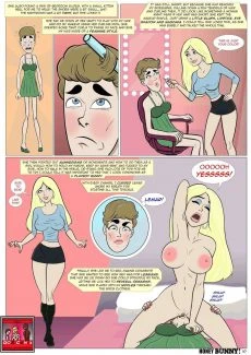 Honey Bunny011