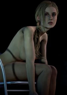 Hot Experiment (20)