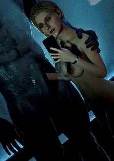 Hot Experiment (25)