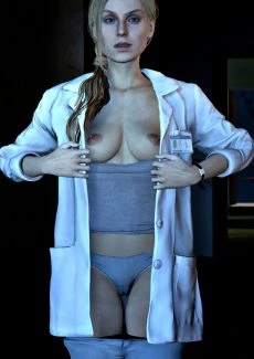 Hot Experiment (3)