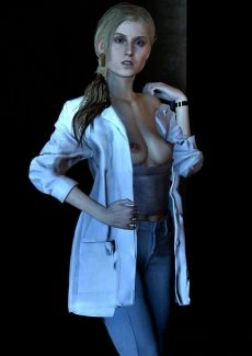 Hot Experiment (4)