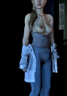 Hot Experiment (6)