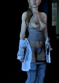 Hot Experiment (7)