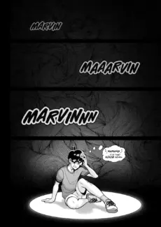 Hot Shit High! Ch (33)