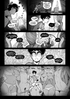 Hot Shit High! Ch (34)