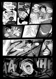 Hot Shit High! Ch (36)