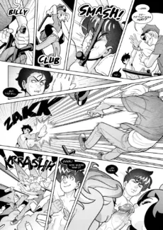 Hot Shit High! Ch (41)