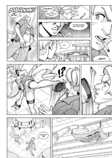 Hot Shit High! Ch (51)