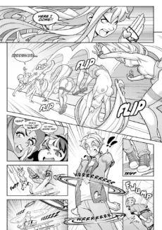 Hot Shit High! Ch (56)