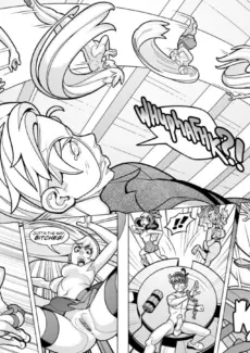 Hot Shit High! Ch (58)