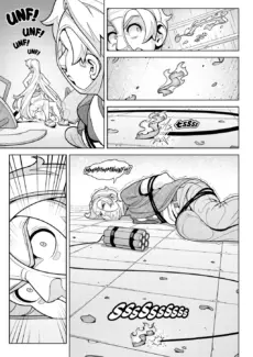 Hot Shit High! Ch (61)
