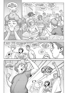 Hot Shit High! Ch (68)
