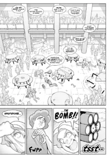 Hot Shit High! Ch (77)