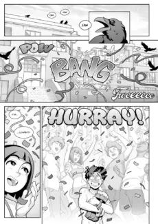 Hot Shit High! Ch (79)