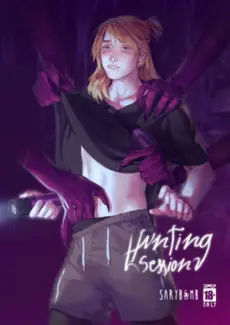 Hunting Session [Sarybomb]