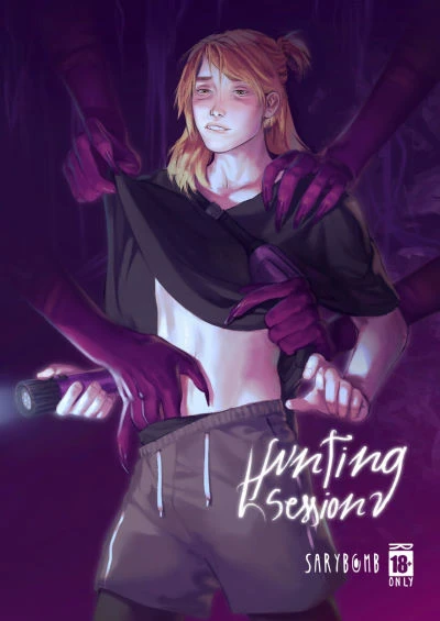 Hunting Session [Sarybomb]