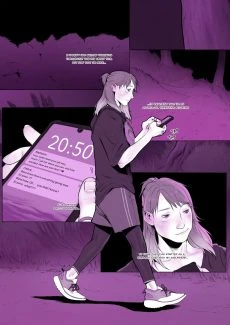 Hunting Session005