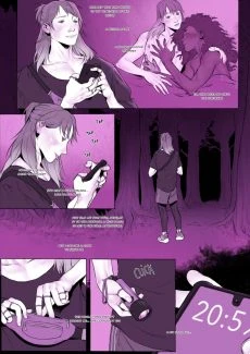 Hunting Session006