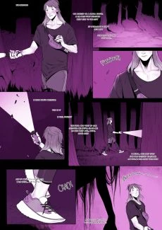 Hunting Session007