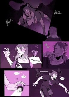Hunting Session008
