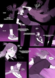 Hunting Session011