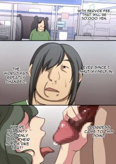 I Pay for Everything with My Sperm (10)