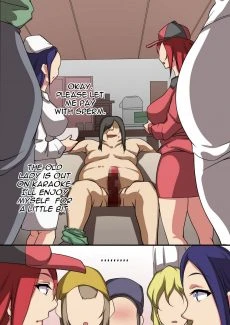 I Pay for Everything with My Sperm (14)
