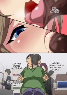 I Pay for Everything with My Sperm (5)
