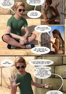 I Want My Mummy (24)