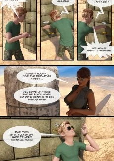 I Want My Mummy (25)