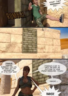 I Want My Mummy (26)