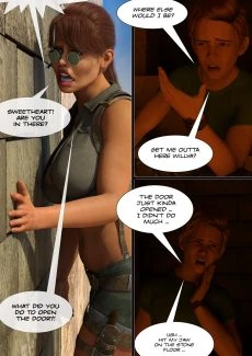 I Want My Mummy (28)