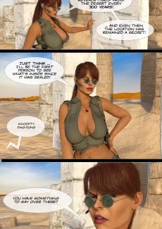 I Want My Mummy (3)