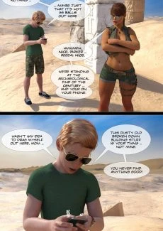 I Want My Mummy (4)